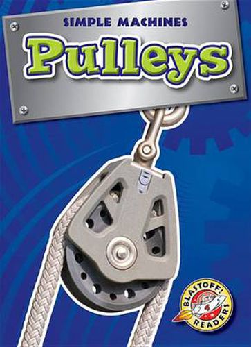 Cover image for Pulleys