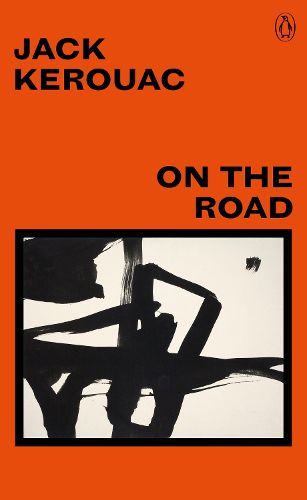 Cover image for On the Road
