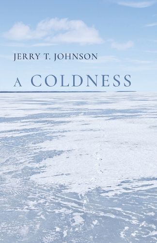 Cover image for A Coldness