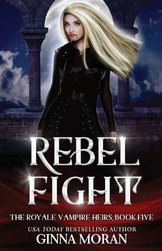 Cover image for Rebel Fight