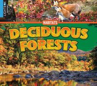 Cover image for Deciduous Forests