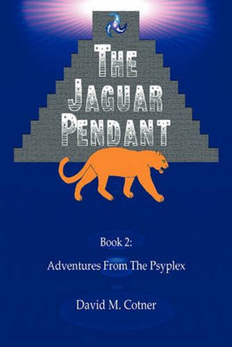 Cover image for Adventures from the Psyplex