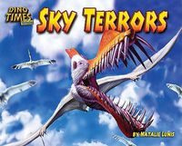 Cover image for Sky Terrors