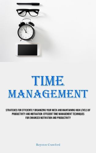 Cover image for Time Management