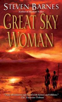 Cover image for Great Sky Woman