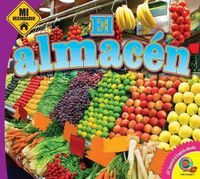 Cover image for El Almacen