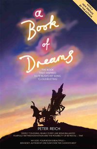 Cover image for A Book of Dreams - The Book That Inspired Kate Bush's Hit Song 'Cloudbusting