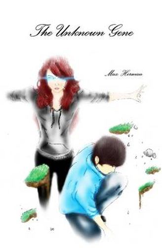 Cover image for The Unknown Gene