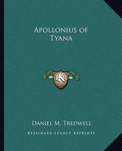 Apollonius of Tyana