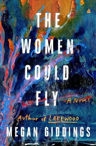 Cover image for The Women Could Fly