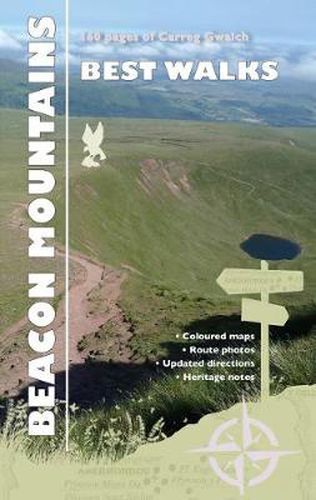 Cover image for The Beacon Mountains