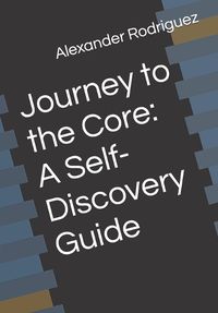 Cover image for Journey to the Core