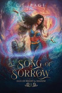 Cover image for A Song of Sorrow