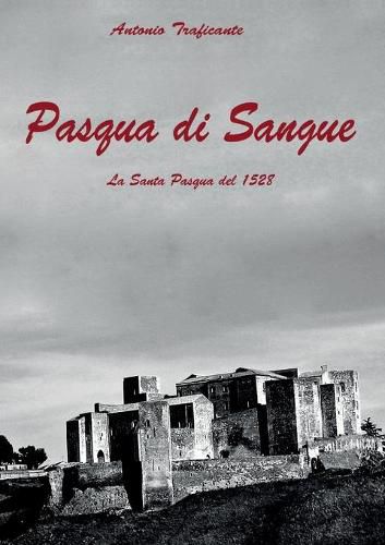 Cover image for Pasqua di Sangue
