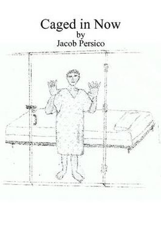 Cover image for Caged in Now