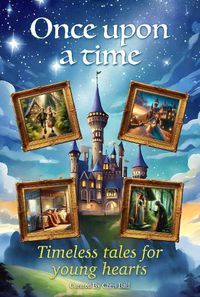 Cover image for Once Upon A Time