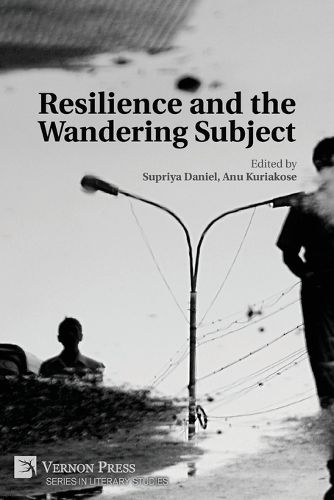 Cover image for Resilience and the Wandering Subject