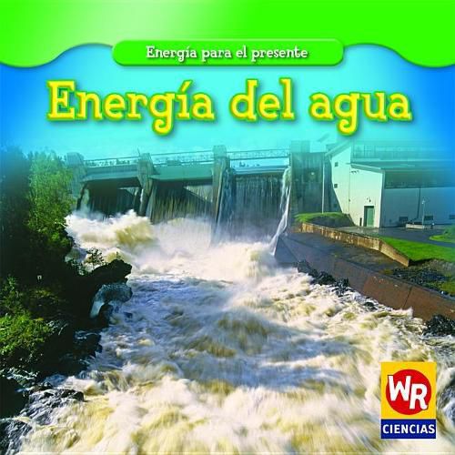 Cover image for Energia del Agua (Water Power)