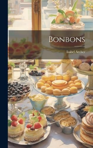 Cover image for Bonbons