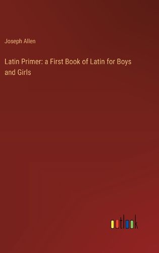 Latin Primer