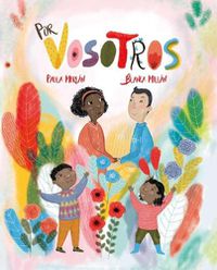 Cover image for Por vosotros (For You)