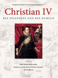 Cover image for Christian IV