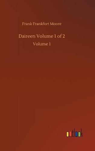 Cover image for Daireen Volume 1 of 2: Volume 1