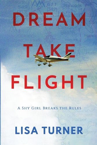 Cover image for Dream Take Flight: An Unconventional Journey