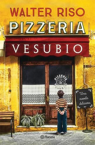 Pizzeria Vesubio