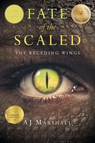Cover image for Fate of the Scaled