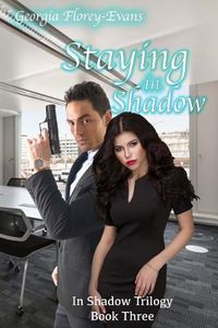 Cover image for Staying in Shadow