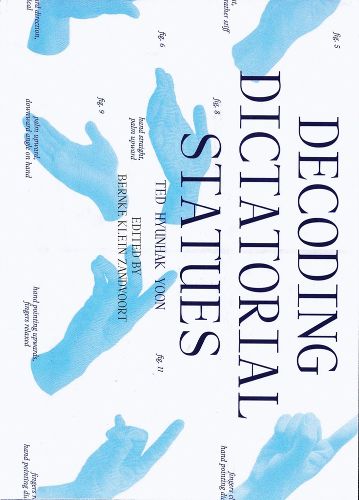 Cover image for Decoding Dictatorial Statues