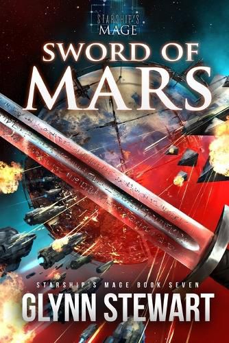 Cover image for Sword of Mars