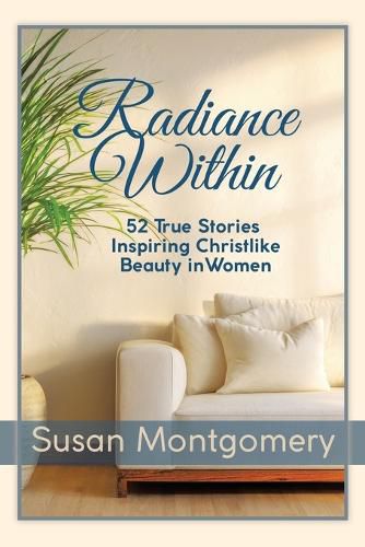 Cover image for Radiance Within