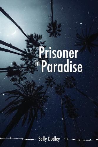 Cover image for Prisoner in Paradise