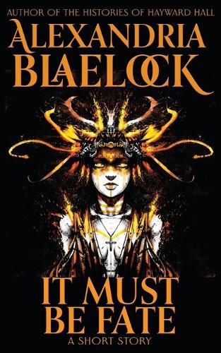 Cover image for It Must be Fate