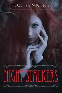 Cover image for Night Stalkers