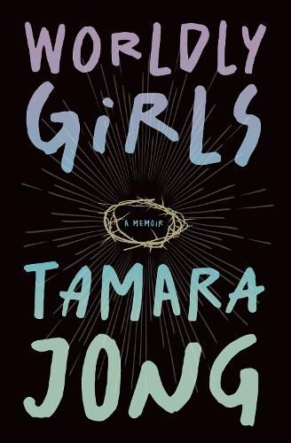 Cover image for Worldly Girls