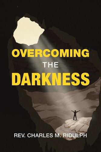 Cover image for Overcoming the Darkness