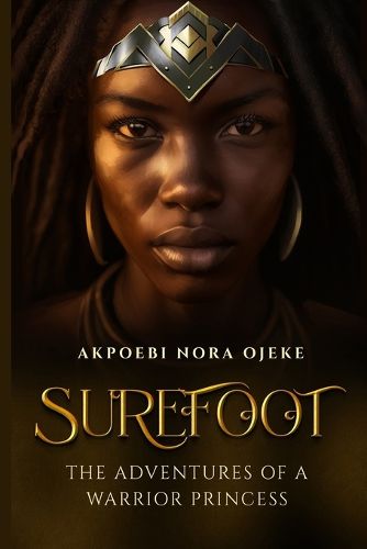 Cover image for Surefoot