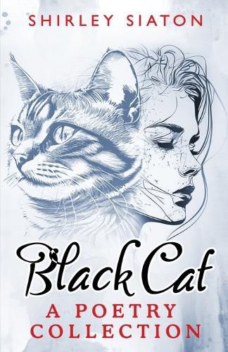 Cover image for Black Cat