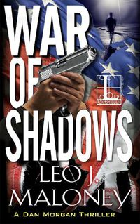 Cover image for War of Shadows