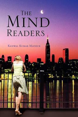 Cover image for The Mind Readers