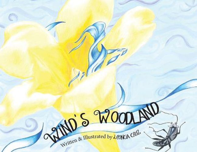Cover image for Wind's Woodland