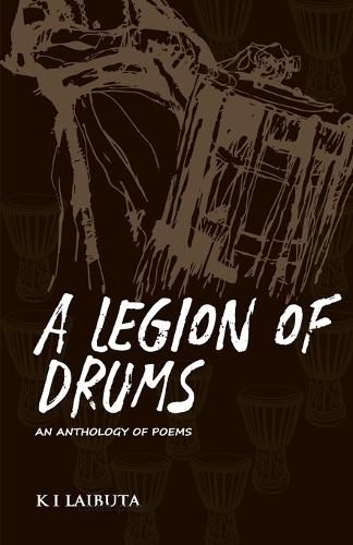 Cover image for A Legion of Drums