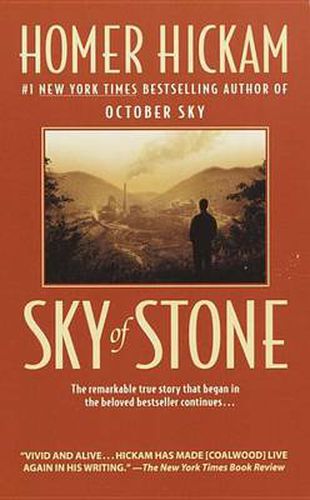 Cover image for Sky of Sto