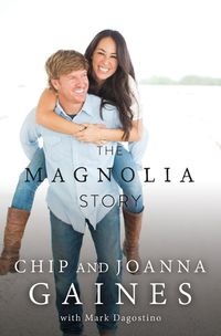 Cover image for The Magnolia Story