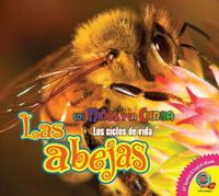 Cover image for Las Abejas