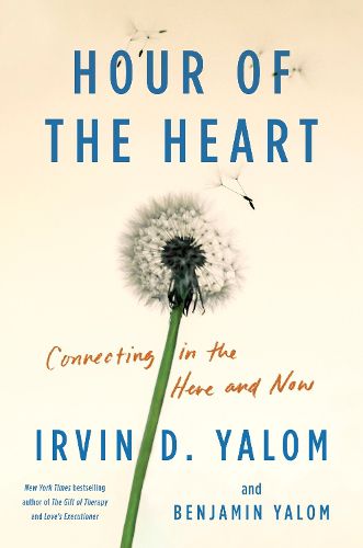 Cover image for Hour of the Heart
