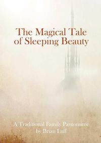 Cover image for The Magical Tale of Sleeping Beauty